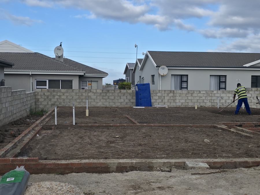 3 Bedroom Property for Sale in Fountains Estate Eastern Cape